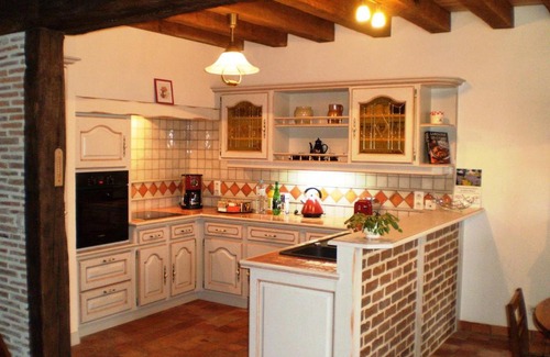 Herry House | Pet-Friendly Gîte Herry: Perfect for Families and Groups