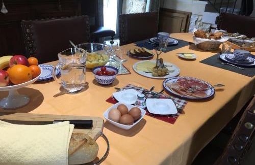 Les Arques House | Experience La Tour de Ginaillac: 4-Star Oasis with Spa & Pool