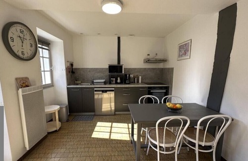 Horsarrieu House | Relaxing Family Retreat at Gîte Jean - Horsarrieu