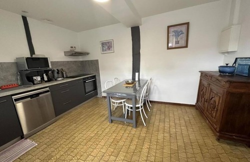 Horsarrieu House | Relaxing Family Retreat at Gîte Jean - Horsarrieu