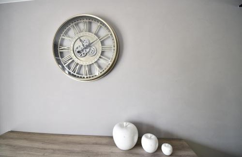 Vaux-sur-Sure House | Discover Family-Friendly Comfort at Gîte Jod'en Campagne