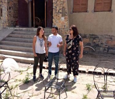 Imilchil Hotel | Top-Rated Gîte kasbah Isli: Family and Pet Friendly Stay