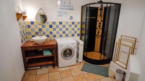 Aouste-sur-Sye House | Family-Friendly Stay at Chez Anais et Marc - Rated 8.9/10
