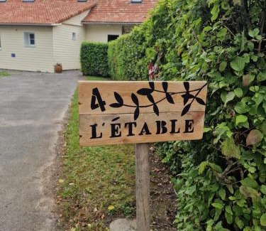 Verlincthun House | Gîte l'étable