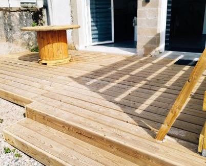 Fraize Apartment | Discover Gîte l'harmonie I: Family and Pet-Friendly Retreat
