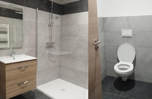 Fraize Apartment | Discover Gîte l'harmonie I: Family and Pet-Friendly Retreat