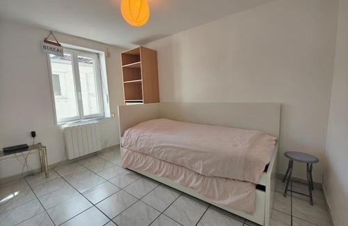 Annappes House | Family-Friendly Gîte l'hirondelle with Great Reviews