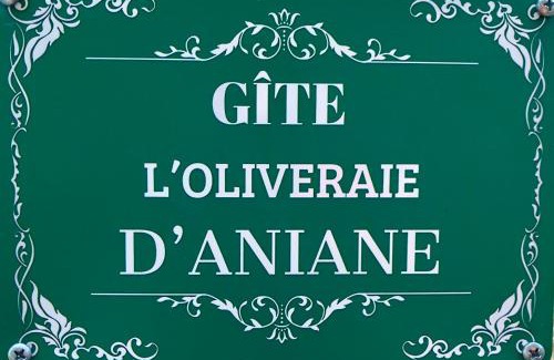 Aniane House | Family-Friendly Gîte L'oliveraie d'Aniane - Pet Welcome!