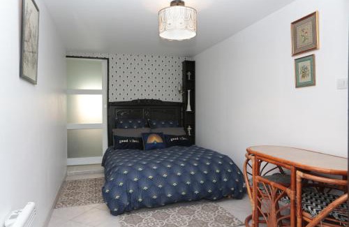 Saint-Gatien-des-Bois House | Discover Les Cerisiers: Pet-Friendly Retreat with a Perfect Score