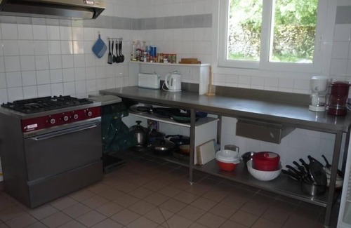 Senaillac-Lauzes House | Gîte L'oustal - Senaillac-lauzes