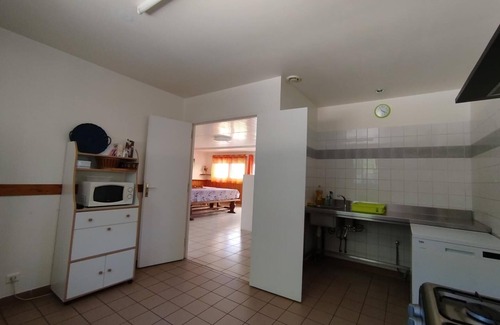Senaillac-Lauzes House | Gîte L'oustal - Senaillac-lauzes