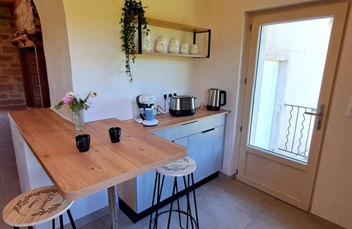 Aynac House | Gîte "L'Oustal Néou" in Aynac