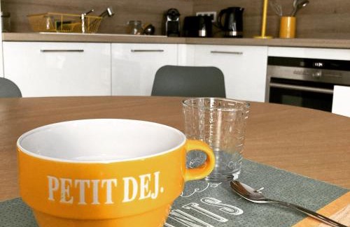 Etaples House | Discover Gîte la bassurelle: Pet-Friendly Oceanfront Retreat