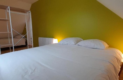 Paray-le-Monial Bed & Breakfast | Discover Gîte La Belle étoile - Family-Friendly Retreat
