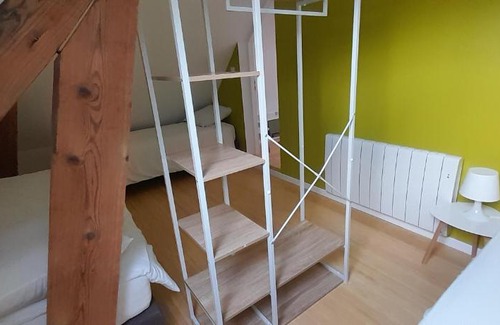 Paray-le-Monial Bed & Breakfast | Discover Gîte La Belle étoile - Family-Friendly Retreat