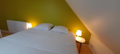 Paray-le-Monial Bed & Breakfast | Discover Gîte La Belle étoile - Family-Friendly Retreat