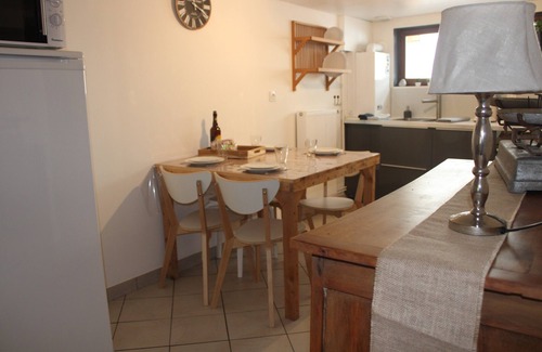 Etaples House | Gîte La Belle Etap': Oceanfront Escape with Pool & Spa