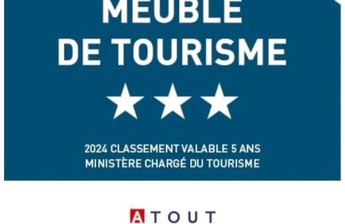 Thenay House | Family-Friendly Gîte La Cabuche Near Beauval Zoo