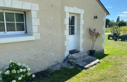 Thenay House | Family-Friendly Gîte La Cabuche Near Beauval Zoo