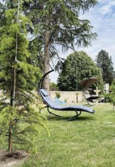 Saint-Avertin Apartment | Gîte La Capucine