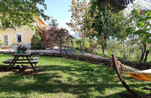 Manteyer Apartment | Discover Gîte la "Centaurée de Ceüze": 10/10 Guest Rated Escape