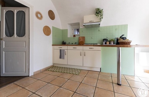 Aydat House | Gîte la clé de voûte - AYDAT