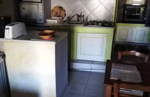 Mas-d'Orcieres House | Charming Gîte la cour fleurie with Spa and Breakfast Included