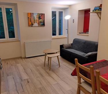 Saint-Felix-Lauragais Apartment | Child-Friendly Gîte La Dolce Vita - Guest Rated 9.5/10