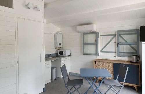 Rochefort-en-Valdaine House | Relax at Gîte La Fontaine de Rocoule with Ocean Views