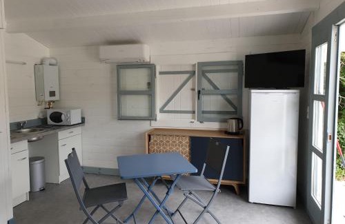 Rochefort-en-Valdaine House | Relax at Gîte La Fontaine de Rocoule with Ocean Views