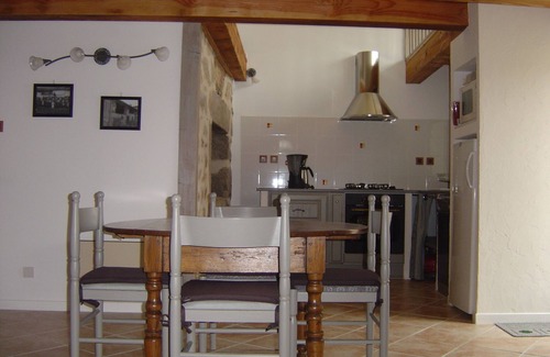 Augignac House | Gîte La Fournière - Dordogne: Family-Friendly Retreat