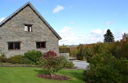 Bouillon House | Gîte La Gernelle: Guest Rated 9.2 for Your Getaway