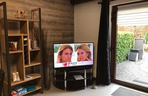 Bouillon House | Gîte La Gernelle: Guest Rated 9.2 for Your Getaway