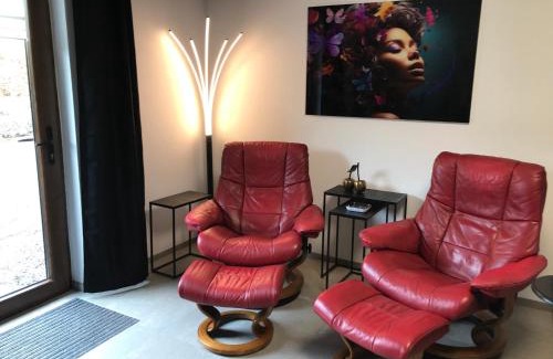 Bouillon House | Gîte La Gernelle: Guest Rated 9.2 for Your Getaway