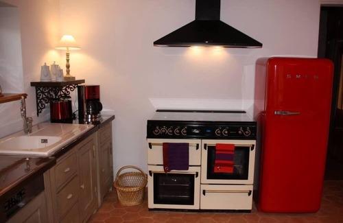 Moosch House | Exceptional Gîte La Grange de Jeanne with Spa & Hot Tub