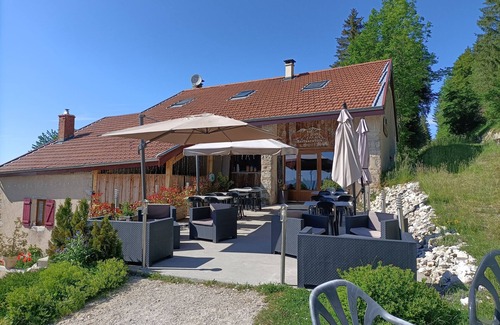 Giron House | Unforgettable Gîte la grange de l'errance - 10/10 Rated Stay