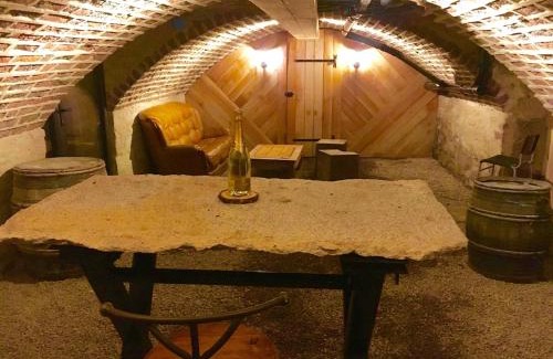 Saint-Firmin House | Experience Gîte La Grenadine: Top-Rated & Pet Friendly