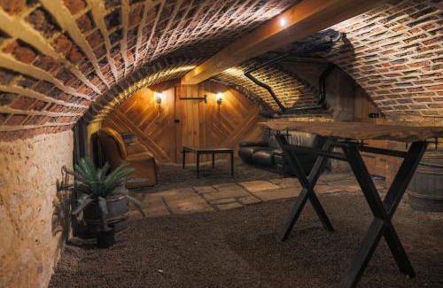 Saint-Firmin House | Experience Gîte La Grenadine: Top-Rated & Pet Friendly