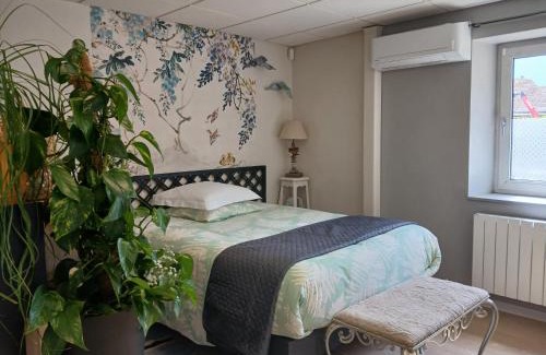 Morteau Apartment | Family-Friendly Getaway at La Lusitanie - Rated 8.5/10