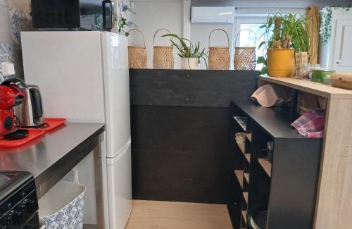 Morteau Apartment | Family-Friendly Getaway at La Lusitanie - Rated 8.5/10
