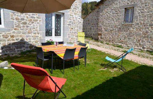 Saint-Leger-du-Malzieu House | Family-Friendly Retreat at La Maison d'Alphonse