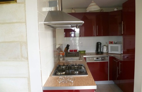 Caniac-du-Causse House | Discover The House of Lompech: Rated 9.8/10 with Pool & Kitchen