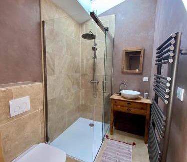 Saussens House | Gîte La Maison Mélomane 10 personnes
