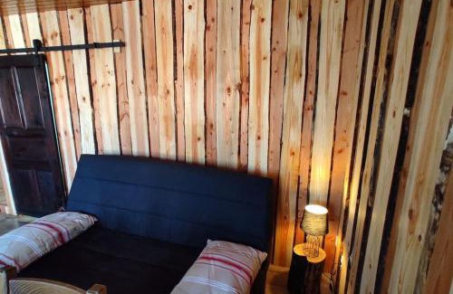 Verrieres-en-Forez House | Family-Friendly Gîte La Mathilde in Monts du Forez