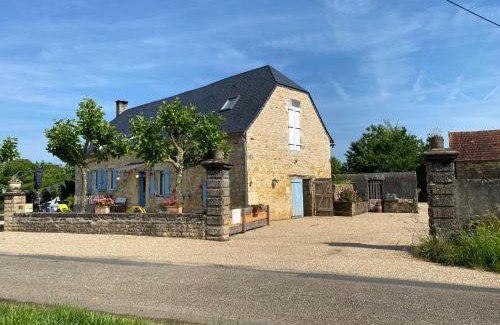 Jayac House | Relax at Gîte La Mauratie: Oceanfront, Family-Friendly Escape