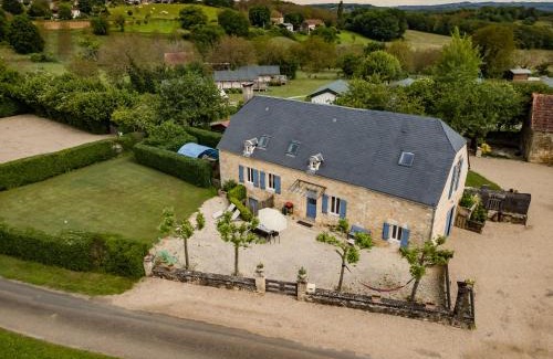 Jayac House | Relax at Gîte La Mauratie: Oceanfront, Family-Friendly Escape