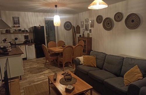 Septfonds House | Family-Friendly Gîte La Petite Longère with Great Reviews