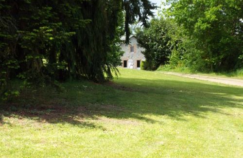 Le Grand-Bourg House | Family-Friendly Gîte La Peyre with Exceptional Guest Rating