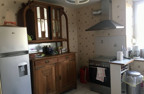 Maranville House | Guest Rated 10/10 Gîte la Queuterie in Maranville