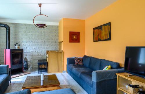 Ban-sur-Meurthe-Clefcy House | Top-Rated Family Retreat at Gîte La Ramée